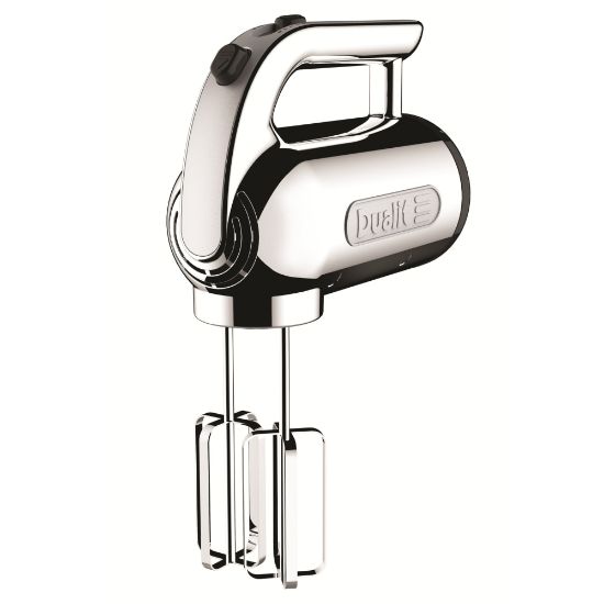 Picture of Dualit 88520 4-Speed Hand Mixer, Chrome