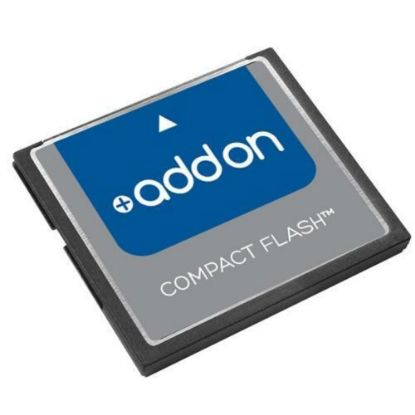 Picture of AddOn Cisco MEM3800-512CF Compatible 512MB Flash Upgrade - 100% compatible and guaranteed to work