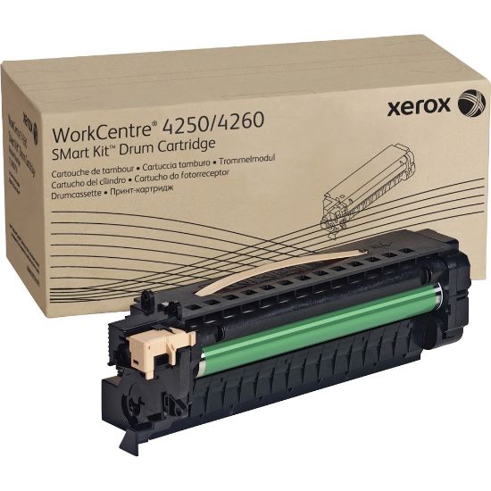 Picture of Xerox 113R00770 Black Drum Unit