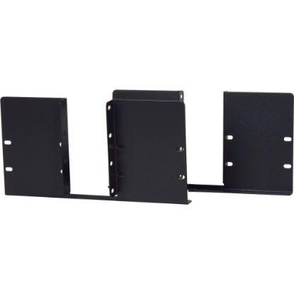 Picture of Vertiv Liebert Rack Mount Brackets - 4U Shelf Support | GXT5 UPS 5/6 8/10kVA - Supports Rack-Based Equipment | Easy Installation