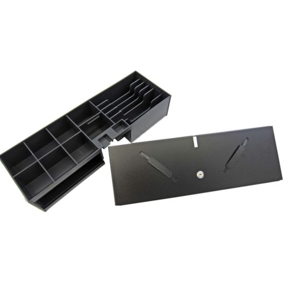 Picture of apg Flip-Top Till and Cover Kit - Cash Till