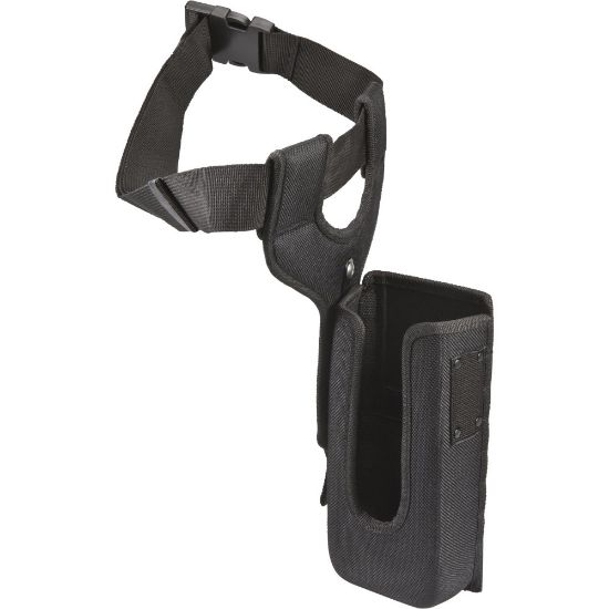 Picture of Intermec 815-075-001 Carrying Case (Holster) Handheld PC - Handle