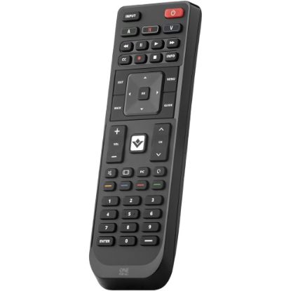 Picture of One For All Vizio TV Replacement Remote