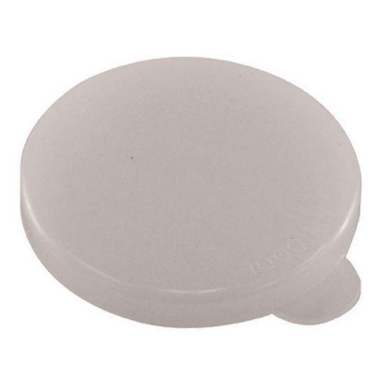 Picture of Cambro Camwear Camliter Replacement Lid, 1in, White