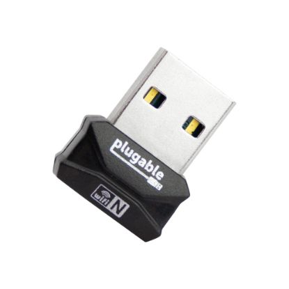 Picture of Plugable USB-WIFINT - Network adapter - USB 2.0 - 802.11b/g/n