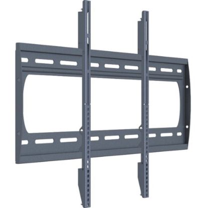 Picture of Premier Mounts P4263F Universal Flat Panel Mount - 175 lb - Black