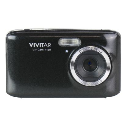 Picture of Vivitar Snap a Pic 995115604M 14-Megapixel Digital Camera