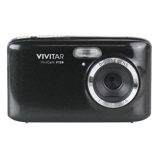 Picture of Vivitar Snap a Pic 995115604M 14-Megapixel Digital Camera