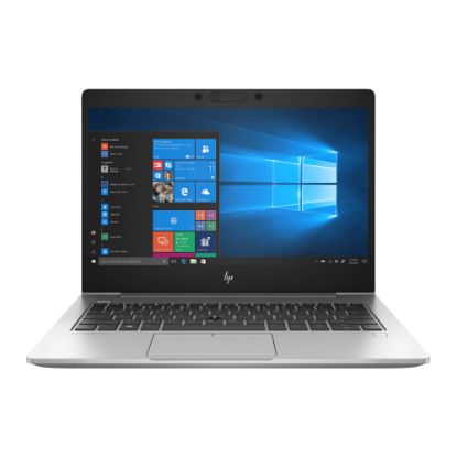 Picture of HP EliteBook 830 G6 Refurbished Laptop, 13.3in Screen, Intel Core i7, 32GB Memory, 1TB Solid State Drive, Windows 11 Pro