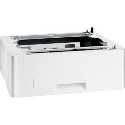 Picture of HP LaserJet Pro 550-Sheet Feeder Tray - Plain Paper