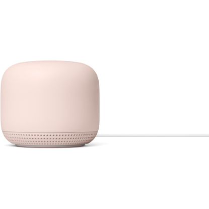 Picture of Google Nest Wi-Fi Point, Sand