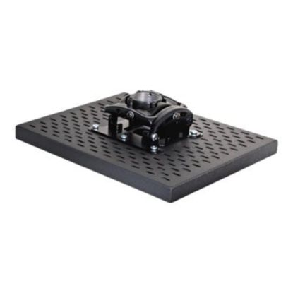 Picture of Chief RPA Elite Series RPMB1 Projector Security Mount (Lock B) - Mounting kit - for projector - black