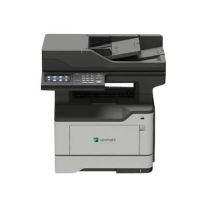 Picture of Lexmark MX521de Laser All-In-One Monochrome Printer, 5148062