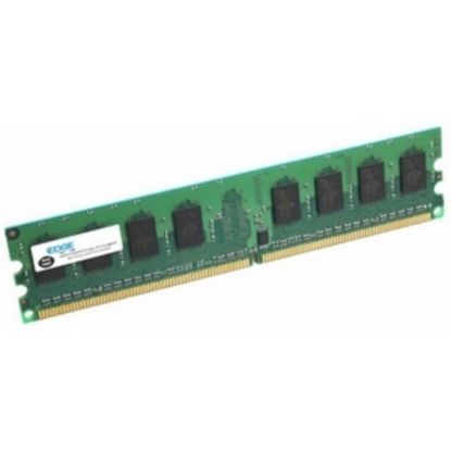 Picture of EDGE Tech 8GB DDR2 SDRAM Memory Module - 8GB (2 x 4GB) - 667MHz DDR2-667/PC2-5300 - ECC - DDR2 SDRAM - 240-pin DIMM