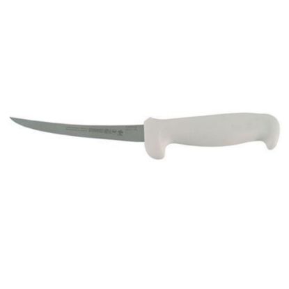 Picture of Mundial Curved Boning Knife, 6in, White