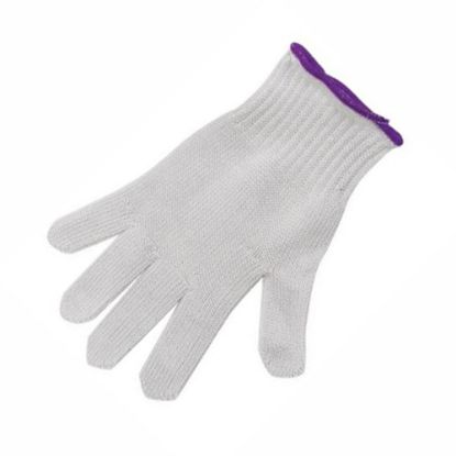 Picture of PIP Medium Kut-Guard Cut-Resistant Glove, White