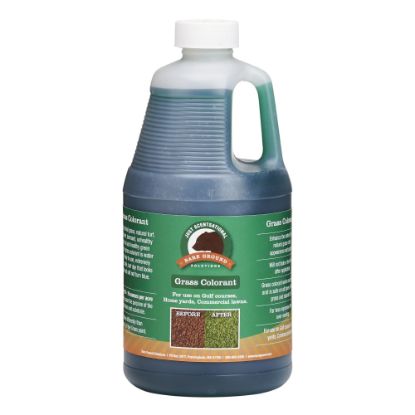 Picture of Just Scentsational Green Up Concentrate Grass Colorant, 0.5 Gallon