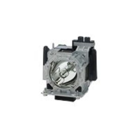 Picture of Panasonic ET-LAD310AW - Projector lamp - UHM - 380 Watt (pack of 2) - for PT-DS100, DS12, DS8500, DW11, DW8300, DW90, DZ10, DZ110, DZ13, DZ8700