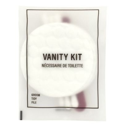 Picture of Hotel Emporium Vanity Kits, Pack Of 500 Kits