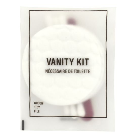 Picture of Hotel Emporium Vanity Kits, Pack Of 500 Kits