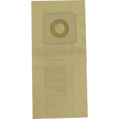 Picture of Bissell U1451-PK25 Vacuum Bags, 3 Quart, Pack Of 25 Bags