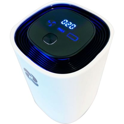 Picture of KIKI PURE PRO Portable Air Purifier And Ionizer