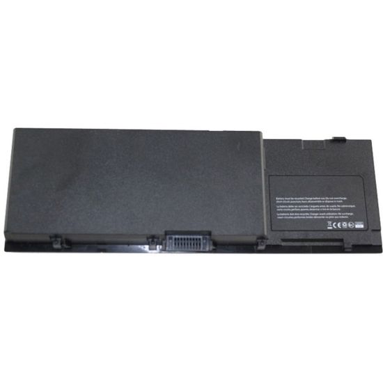 Picture of V7 Battery for select DELL laptops - For Notebook - Battery Rechargeable - 8400 mAh - 91 Wh - 10.8 V DC