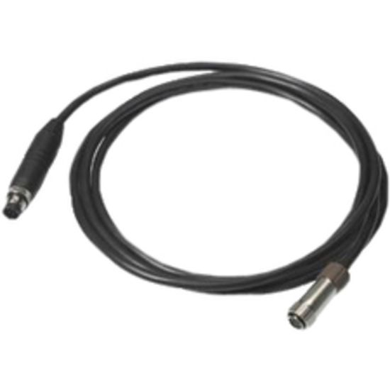 Picture of Zebra DC Power Cable (30013095001)