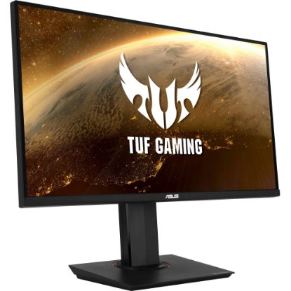 Picture of TUF VG289Q 28in Class 4K UHD Gaming LCD Monitor - 16:9 - Black - 28in Viewable - In-plane Switching (IPS) Technology - WLED Backlight - 3840 x 2160 - 1.07 Billion Colors - Adaptive Sync/FreeSync - 350 Nit Maximum - 5 ms - 60 Hz Refresh Rate - HDMI