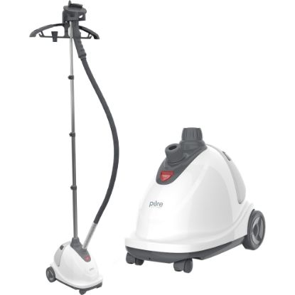 Picture of Pure Enrichment PureSteam XL Standing Fabric Steamer