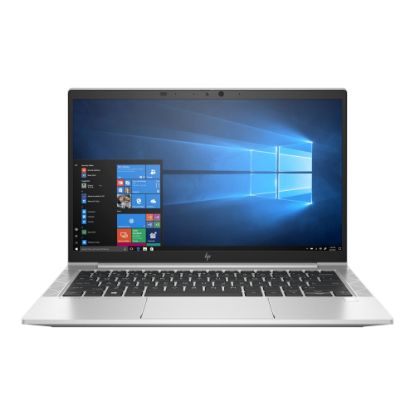 Picture of HP EliteBook 830 G7 13.3in Notebook - Full HD - Intel Core i5 10th Gen i5-10310U - 16 GB - 256 GB SSD - 1920 x 1080 - Intel UHD Premium Graphics - In-plane Switching (IPS) Technology