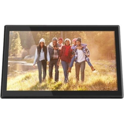 Picture of Aluratek AWS17F Wireless Digital Photo Frame