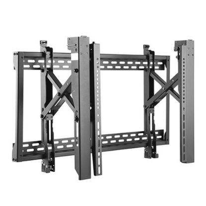 Picture of Mount-It! Classic Series Landscape Video Wall Mount For Screens Up To 80in, Black