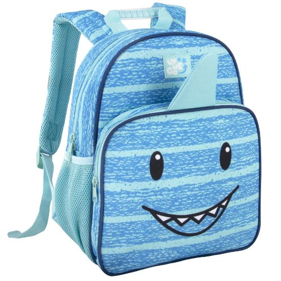 Picture of Trailmaker Up We Go Backpack, Shark