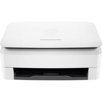 Picture of HP Scanjet 7000 s3 Sheetfed Scanner - 600 dpi Optical - 48-bit Color - 75 ppm (Mono) - 75 ppm (Color) - Duplex Scanning - USB