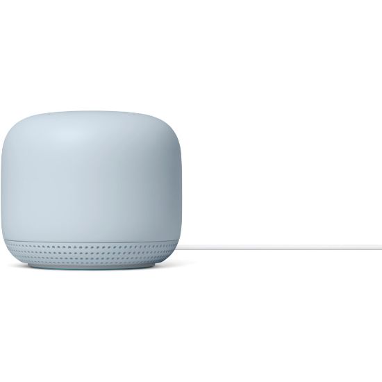 Picture of Google Nest Wi-Fi Point, Mist