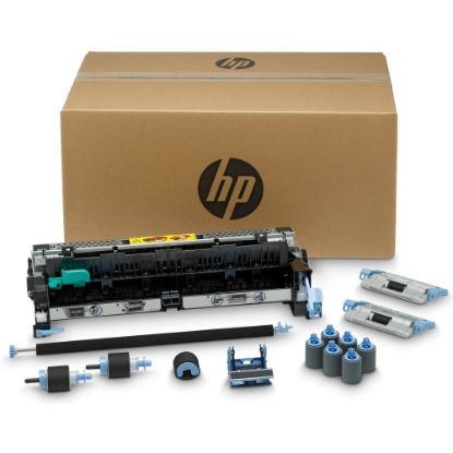 Picture of HP LaserJet CF249A 110V Maintenance/Fuser Kit - 200000 Pages - Laser - Black