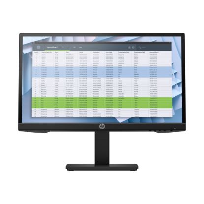 Picture of HP P22 G4 22in HD LCD Monitor