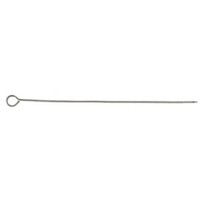 Picture of Johnson Rose Stainless-Steel Skewer, 12in, Silver