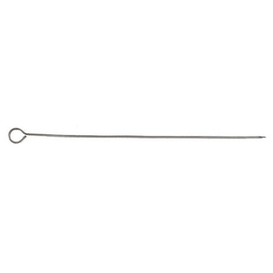 Picture of Johnson Rose Stainless-Steel Skewer, 12in, Silver