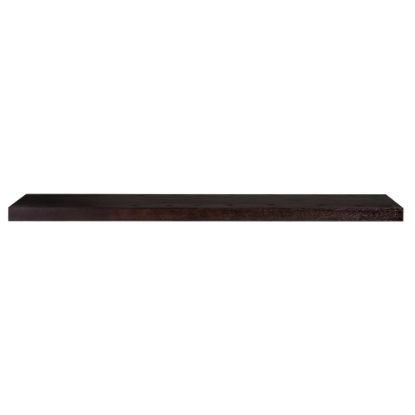 Picture of Eurostyle Barney 75in Floating Shelf, Wenge