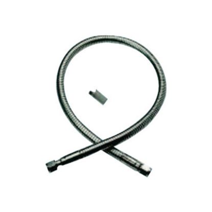 Picture of Cryogenic Transfer Hoses, 48 in, Nitrogen; Argon