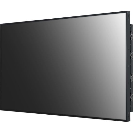 Picture of LG 55XF3E-B Digital Signage Display - 55in LCD - 1920 x 1080 - LED - 3000 Nit - 1080p - HDMI - USB - DVI - SerialEthernet - webOS 3.0 - Black