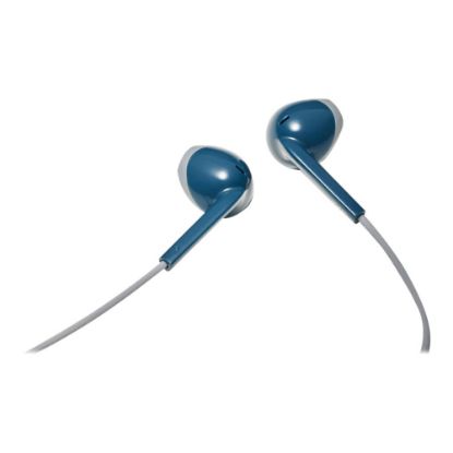 Picture of JVC HA-F19M - Earphones with mic - ear-bud