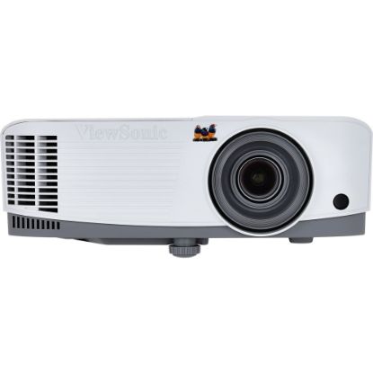 Picture of ViewSonic WXGA 3D Ready DLP Projector, PA503W