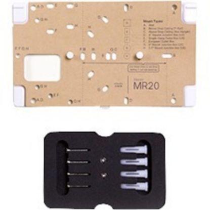 Picture of Meraki Mounting Plate for Wireless Access Point