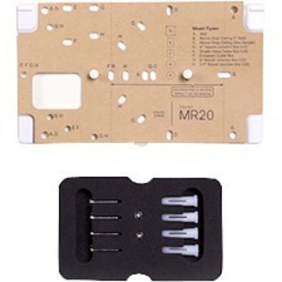 Picture of Meraki Mounting Plate for Wireless Access Point