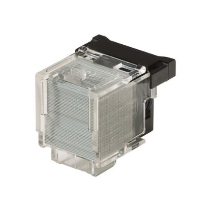 Picture of HP - 2000 pcs. staple cartridge - for Color LaserJet Managed Flow MFP M880; LaserJet Enterprise Flow MFP M830, MFP M880