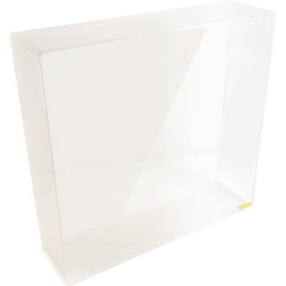 Picture of RAISE3D Transparent Top Cover