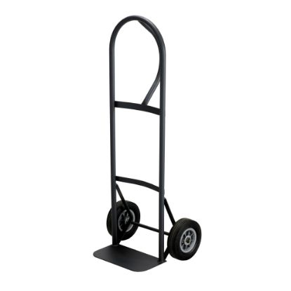 Picture of Safco P-Loop Hand Truck, Black